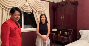 Inside Singer Quang Le's Luxurious Coastal Villa and Royal Dining Room - image 12