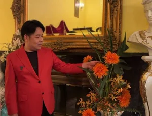 Inside Singer Quang Le's Luxurious Coastal Villa and Royal Dining Room - image 14