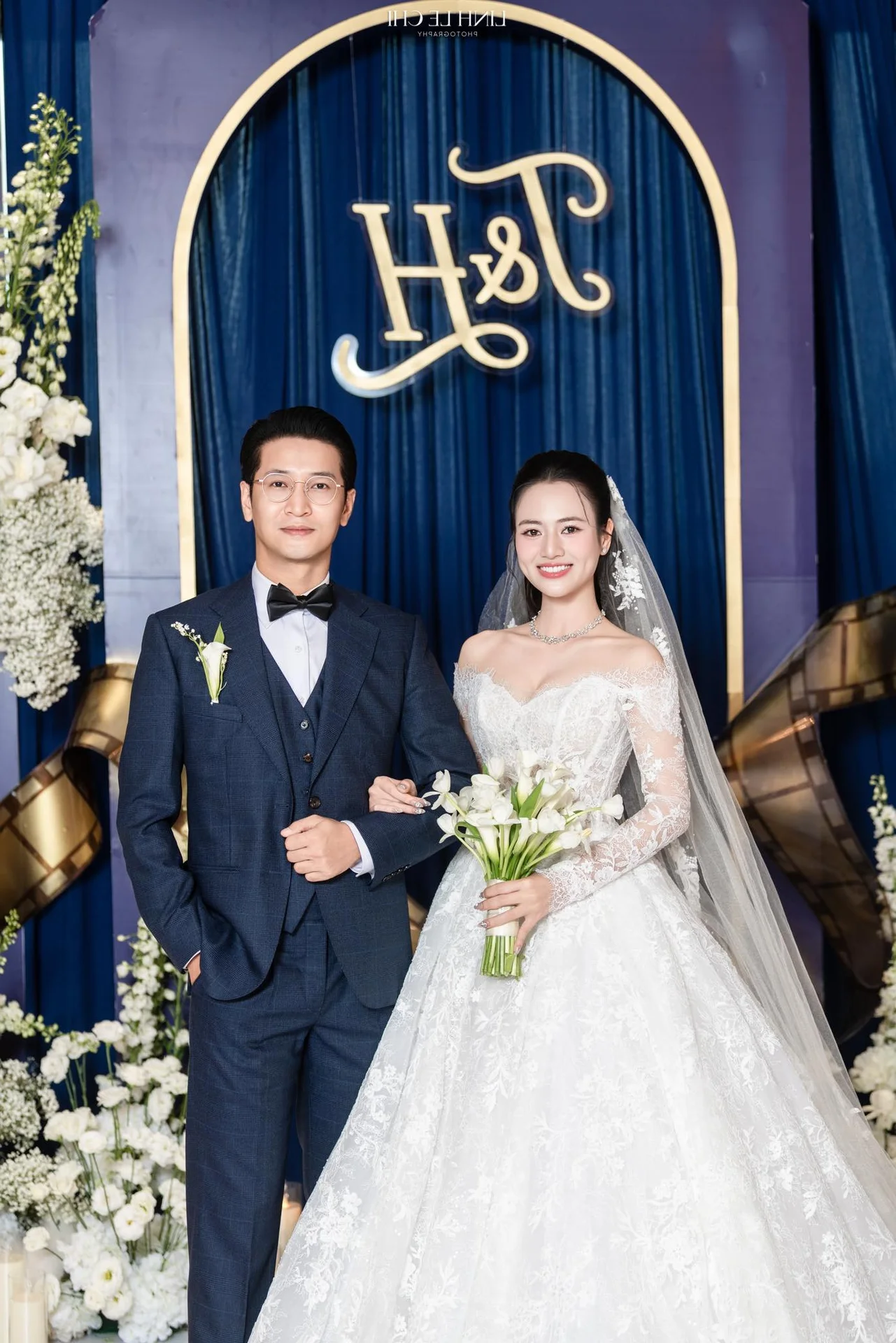 Secret Marriage Revealed: Vbiz Couple Celebrates 4 Years of Hidden Bliss