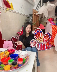Celebrity Mid-Autumn Festival Preparations: Artists Get Ready for the Moon Season - image 5