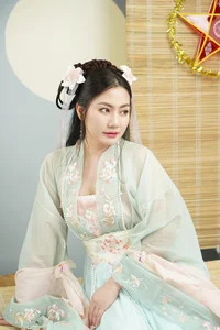 Celebrity Mid-Autumn Festival Preparations: Artists Get Ready for the Moon Season - image 4
