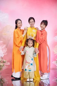 Celebrity Mid-Autumn Festival Preparations: Artists Get Ready for the Moon Season - image 6