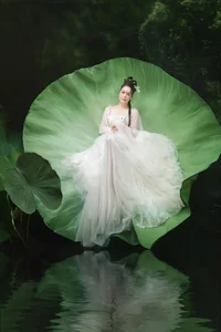Celebrity Mid-Autumn Festival Preparations: Artists Get Ready for the Moon Season - image 0