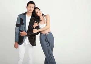 Talented and Handsome Sons of Vietnamese Celebrities Steal the Spotlight - image 0