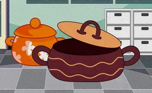 The Story of the Pot: A Timeless Fairy Tale with a Moral Lesson - image 1