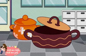 The Story of the Pot: A Timeless Fairy Tale with a Moral Lesson - image 4