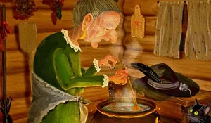 The Story of the Pot: A Timeless Fairy Tale with a Moral Lesson - image 5