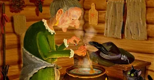 The Story of the Pot: A Timeless Fairy Tale with a Moral Lesson - image 3