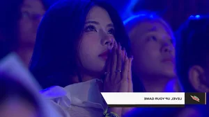 Cultural Icon: How MC Mai Dora Defined Elegance at the Esports World Cup Stage - image 1