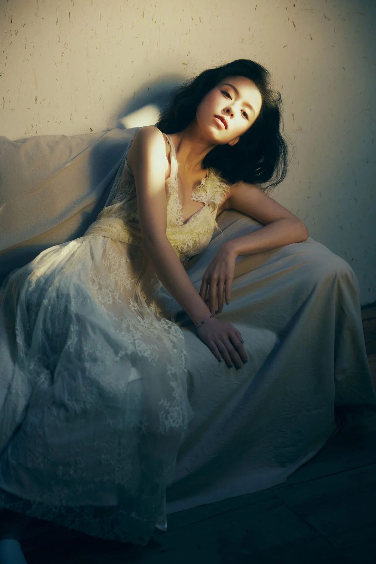 YiTuYu Art Language Vol.6303 Xiao Yang Photography Collection