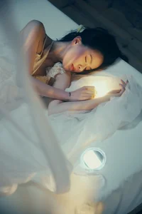 YiTuYu Art Language Vol.6303 Xiao Yang Photography Collection - image 22