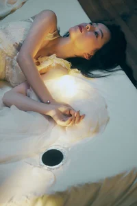 YiTuYu Art Language Vol.6303 Xiao Yang Photography Collection - image 24