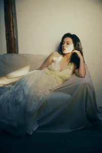 YiTuYu Art Language Vol.6303 Xiao Yang Photography Collection - image 16
