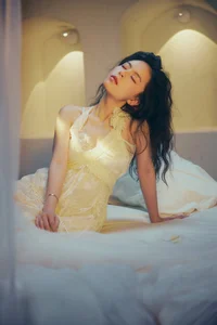 YiTuYu Art Language Vol.6303 Xiao Yang Photography Collection - image 8
