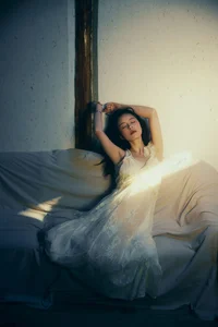 YiTuYu Art Language Vol.6303 Xiao Yang Photography Collection - image 4