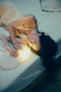 YiTuYu Art Language Vol.6303 Xiao Yang Photography Collection - image 15