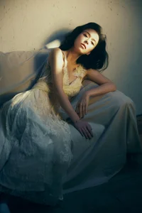 YiTuYu Art Language Vol.6303 Xiao Yang Photography Collection - image 0