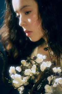 YiTuYu Art Language Vol.6303 Xiao Yang Photography Collection - image 7