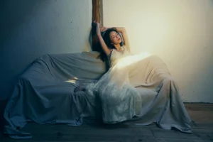 YiTuYu Art Language Vol.6303 Xiao Yang Photography Collection - image 12
