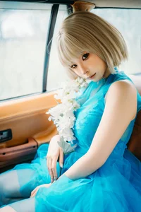 Chunmomo’s Ethereal November 2025 Collection: A New Era of Aesthetic Cosplay Artistry - image 14