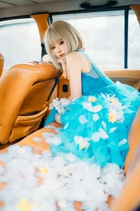 Chunmomo’s Ethereal November 2025 Collection: A New Era of Aesthetic Cosplay Artistry - image 6
