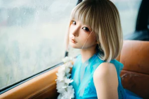 Chunmomo’s Ethereal November 2025 Collection: A New Era of Aesthetic Cosplay Artistry - image 11