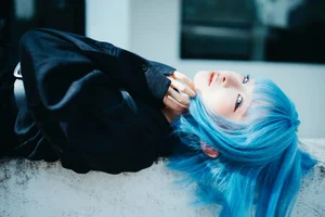 Chunmomo’s Ethereal November 2025 Collection: A New Era of Aesthetic Cosplay Artistry - image 12