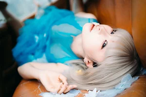 Chunmomo’s Ethereal November 2025 Collection: A New Era of Aesthetic Cosplay Artistry - image 13