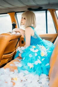 Chunmomo’s Ethereal November 2025 Collection: A New Era of Aesthetic Cosplay Artistry - image 7