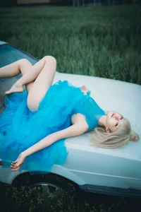 Chunmomo’s Ethereal November 2025 Collection: A New Era of Aesthetic Cosplay Artistry - image 20