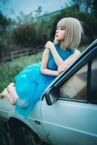 Chunmomo’s Ethereal November 2025 Collection: A New Era of Aesthetic Cosplay Artistry - image 22