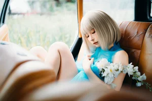 Chunmomo’s Ethereal November 2025 Collection: A New Era of Aesthetic Cosplay Artistry - image 16