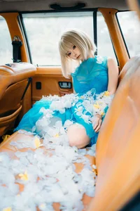 Chunmomo’s Ethereal November 2025 Collection: A New Era of Aesthetic Cosplay Artistry - image 8