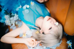 Chunmomo’s Ethereal November 2025 Collection: A New Era of Aesthetic Cosplay Artistry - image 24