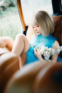 Chunmomo’s Ethereal November 2025 Collection: A New Era of Aesthetic Cosplay Artistry - image 17
