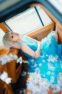 Chunmomo’s Ethereal November 2025 Collection: A New Era of Aesthetic Cosplay Artistry - image 23