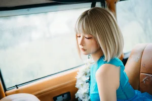 Chunmomo’s Ethereal November 2025 Collection: A New Era of Aesthetic Cosplay Artistry - image 15