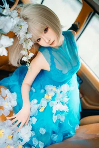 Chunmomo’s Ethereal November 2025 Collection: A New Era of Aesthetic Cosplay Artistry - image 19