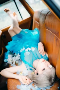 Chunmomo’s Ethereal November 2025 Collection: A New Era of Aesthetic Cosplay Artistry - image 5