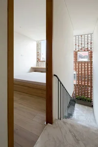 15+ Unique Staircase Skylight and Glass Block Design Ideas - image 1
