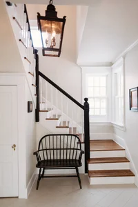 15+ Unique Staircase Skylight and Glass Block Design Ideas - image 9