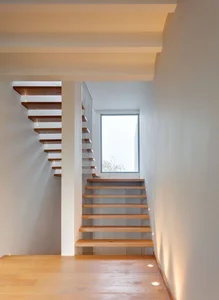 15+ Unique Staircase Skylight and Glass Block Design Ideas - image 14