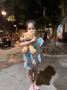 Adorable Child Stars of 'Sao Kim Ban Tim Sao Hoa' Capture Hearts - image 1