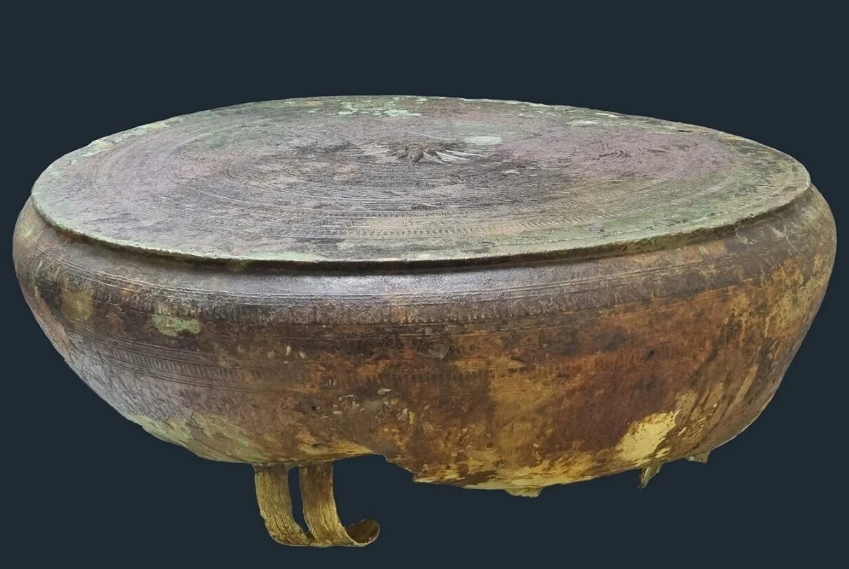 Discovering Vietnam’s Thousand-Year-Old National Treasures