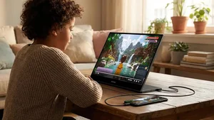 Lenovo L16 Portable Monitor Launch: Ultra-Slim Design for Maximum Mobile Productivity - image 7