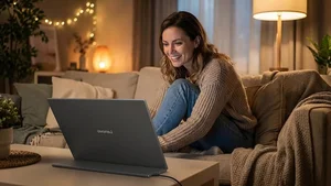 Lenovo L16 Portable Monitor Launch: Ultra-Slim Design for Maximum Mobile Productivity - image 11