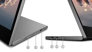 Lenovo L16 Portable Monitor Launch: Ultra-Slim Design for Maximum Mobile Productivity - image 4