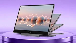 Lenovo L16 Portable Monitor Launch: Ultra-Slim Design for Maximum Mobile Productivity - image 5