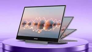 Lenovo L16 Portable Monitor Launch: Ultra-Slim Design for Maximum Mobile Productivity - image 1