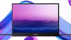 Lenovo L16 Portable Monitor Launch: Ultra-Slim Design for Maximum Mobile Productivity - image 6